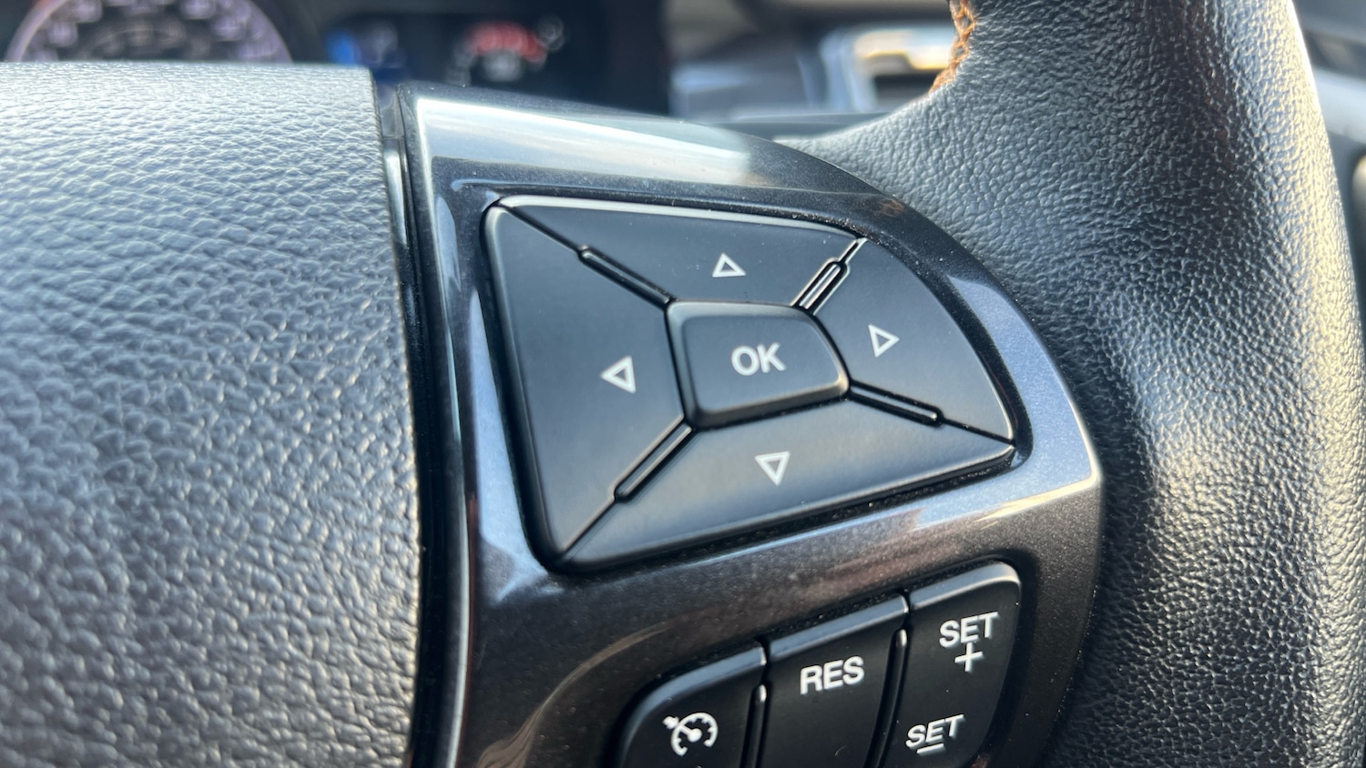 Used Ford Ranger 2021 for sale - 77917125: Photo 36