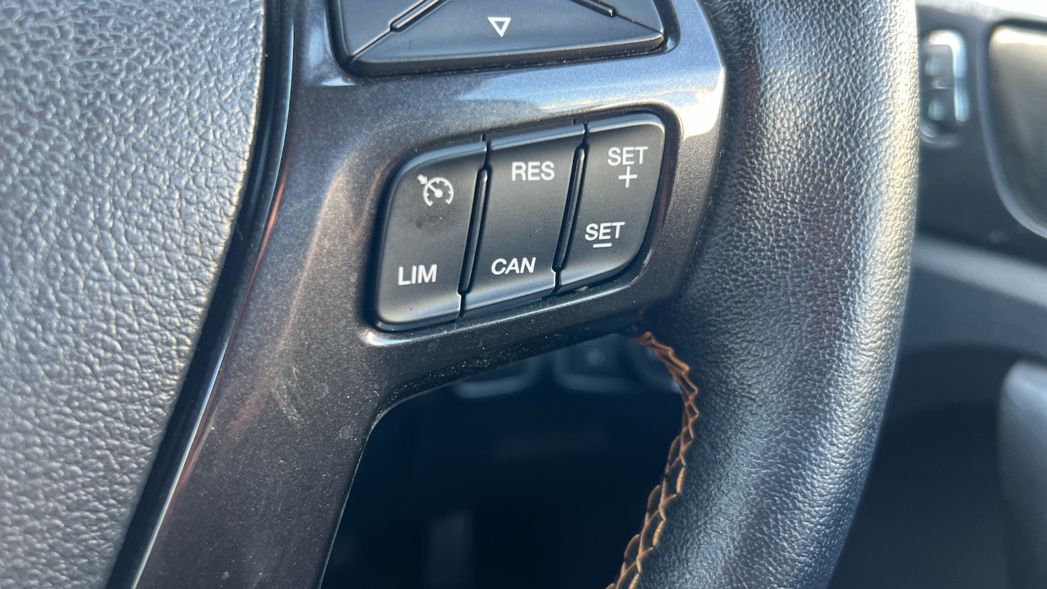 Used Ford Ranger 2021 for sale - 77917125: Photo 37