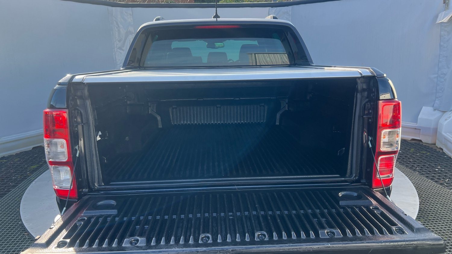 Used Ford Ranger 2021 for sale - 77917125: Photo 4