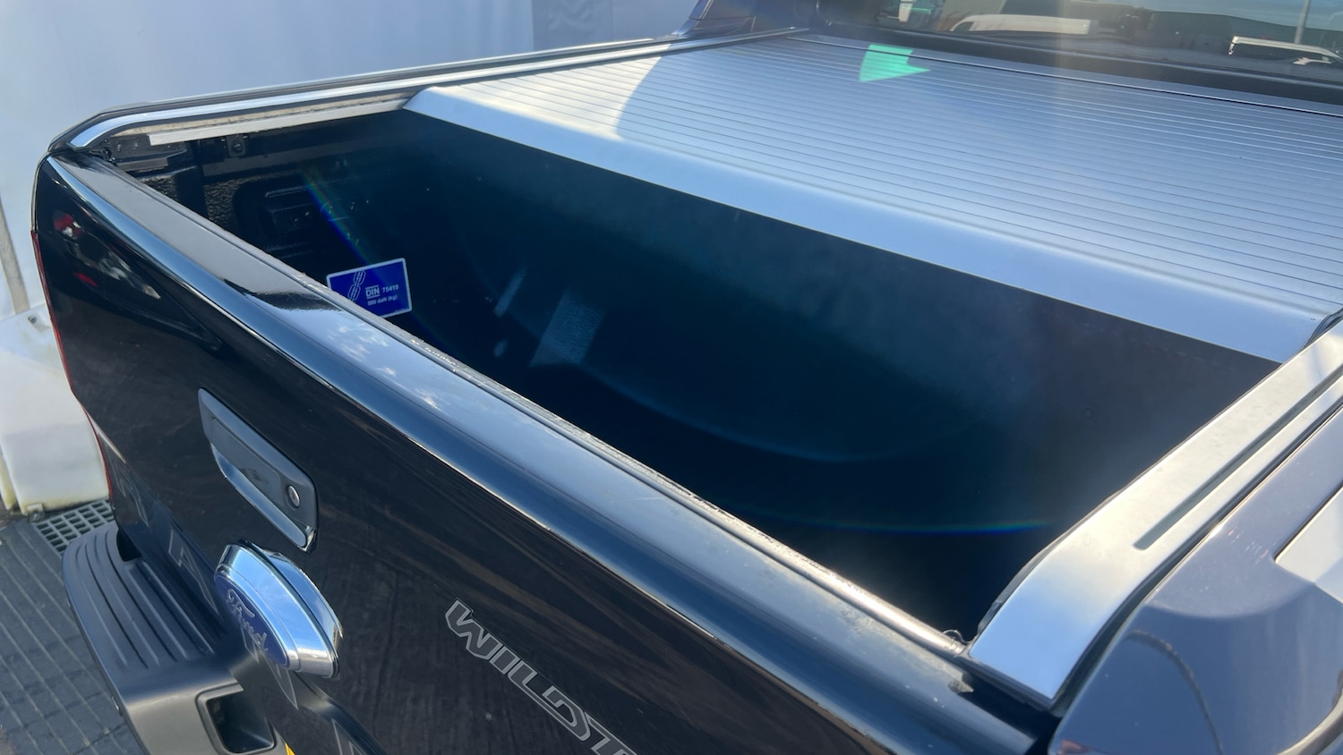 Used Ford Ranger 2021 for sale - 77917125: Photo 45