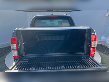 Used Ford Ranger 2021 for sale - 77917125: Photo