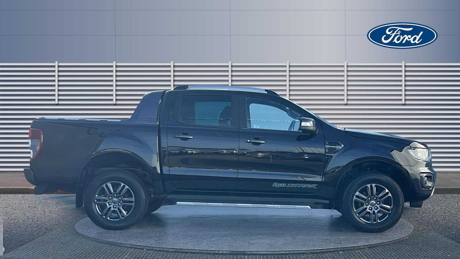 Used Ford Ranger 2021 for sale - 77917125: Photo 5