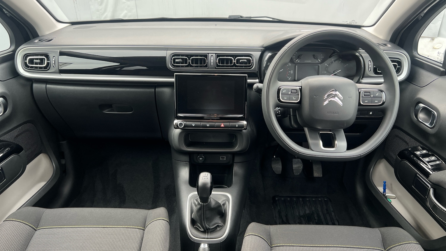 Used Citroen C3 2023 for sale - 77326698: Photo 10