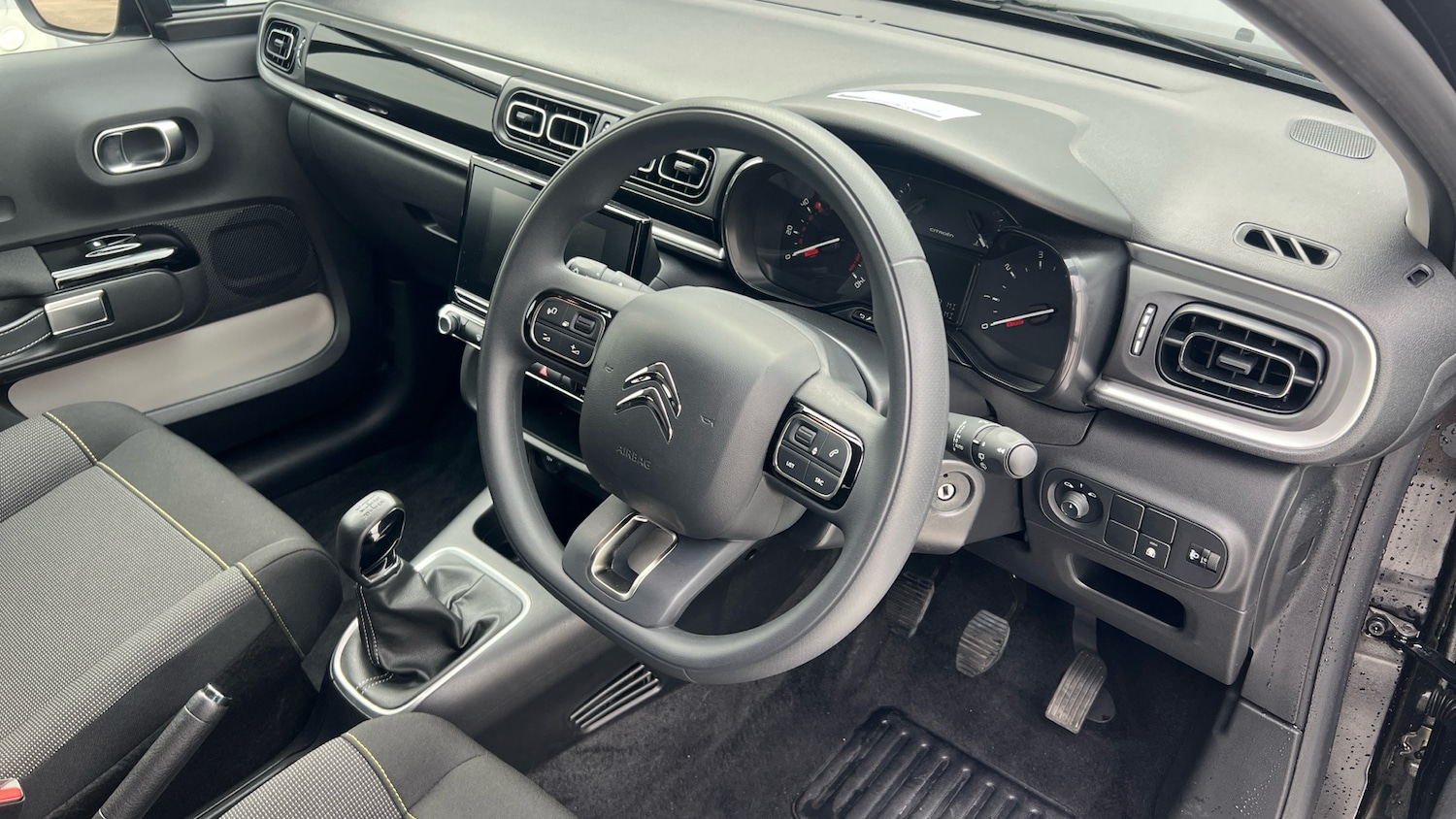 Used Citroen C3 2023 for sale - 77326698: Photo 11