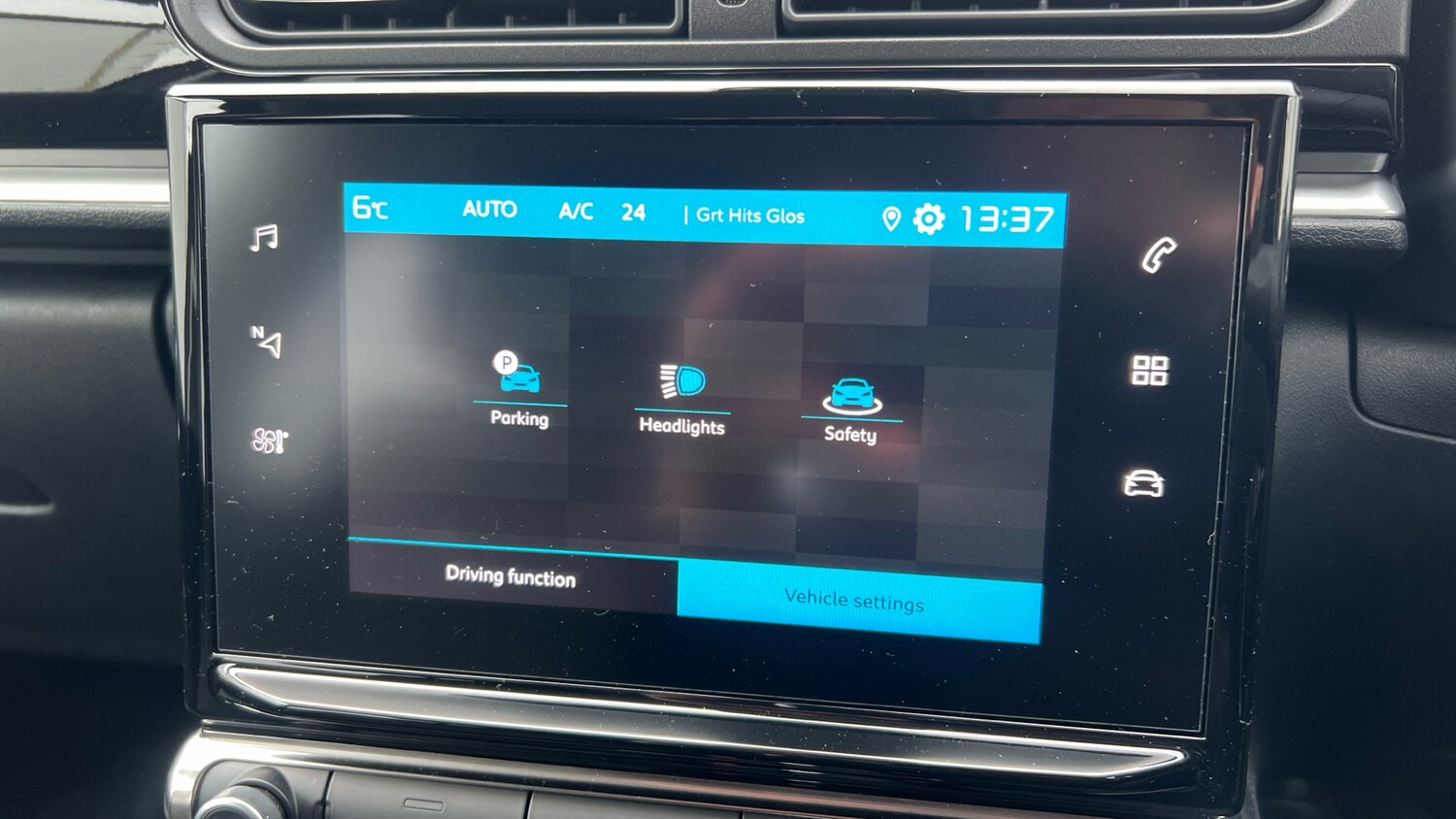 Used Citroen C3 2023 for sale - 77326698: Photo 12