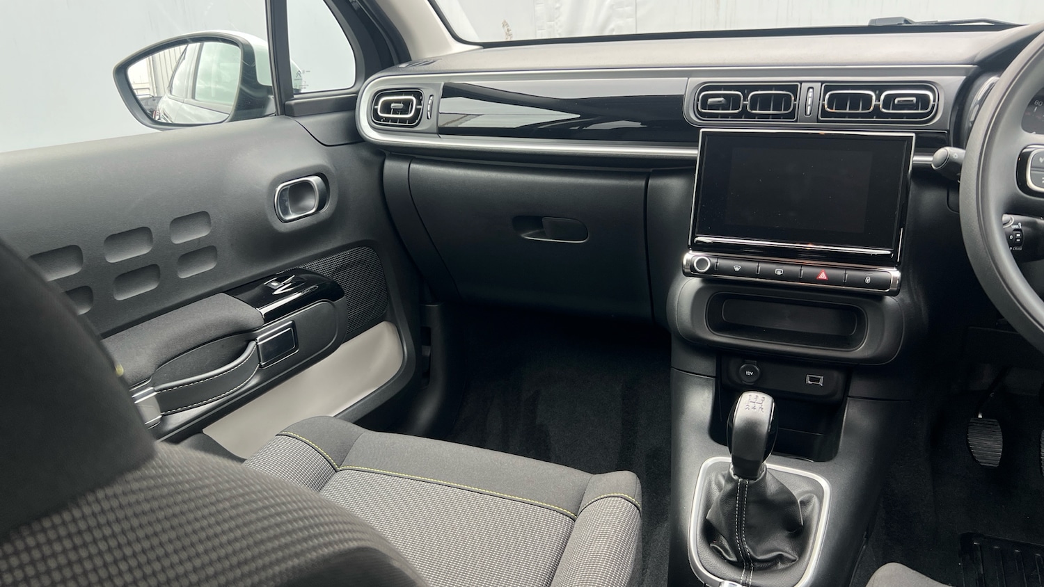 Used Citroen C3 2023 for sale - 77326698: Photo 14