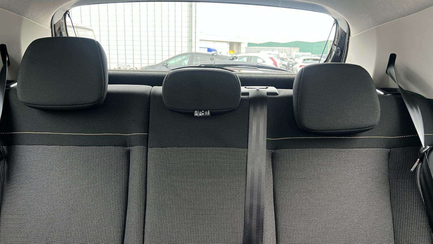 Used Citroen C3 2023 for sale - 77326698: Photo 15