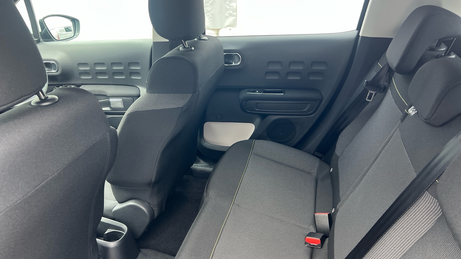 Used Citroen C3 2023 for sale - 77326698: Photo 16