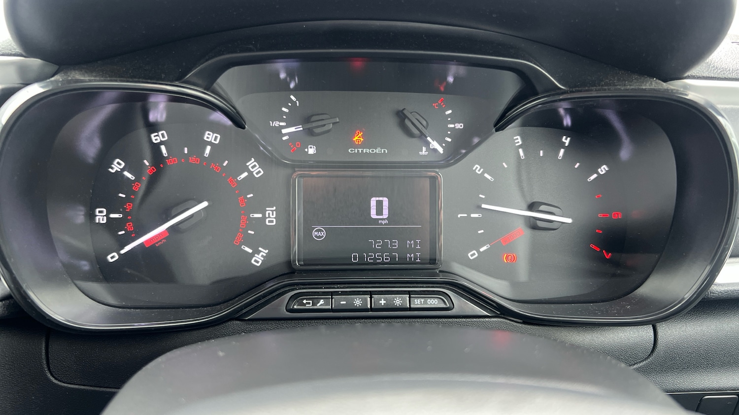 Used Citroen C3 2023 for sale - 77326698: Photo 18