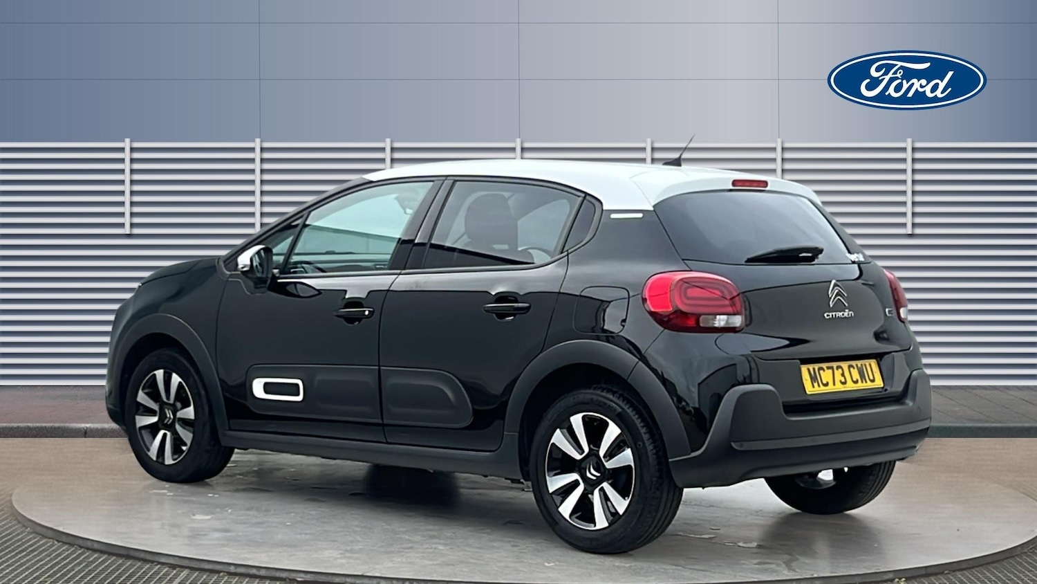 Used Citroen C3 2023 for sale - 77326698: Photo 2