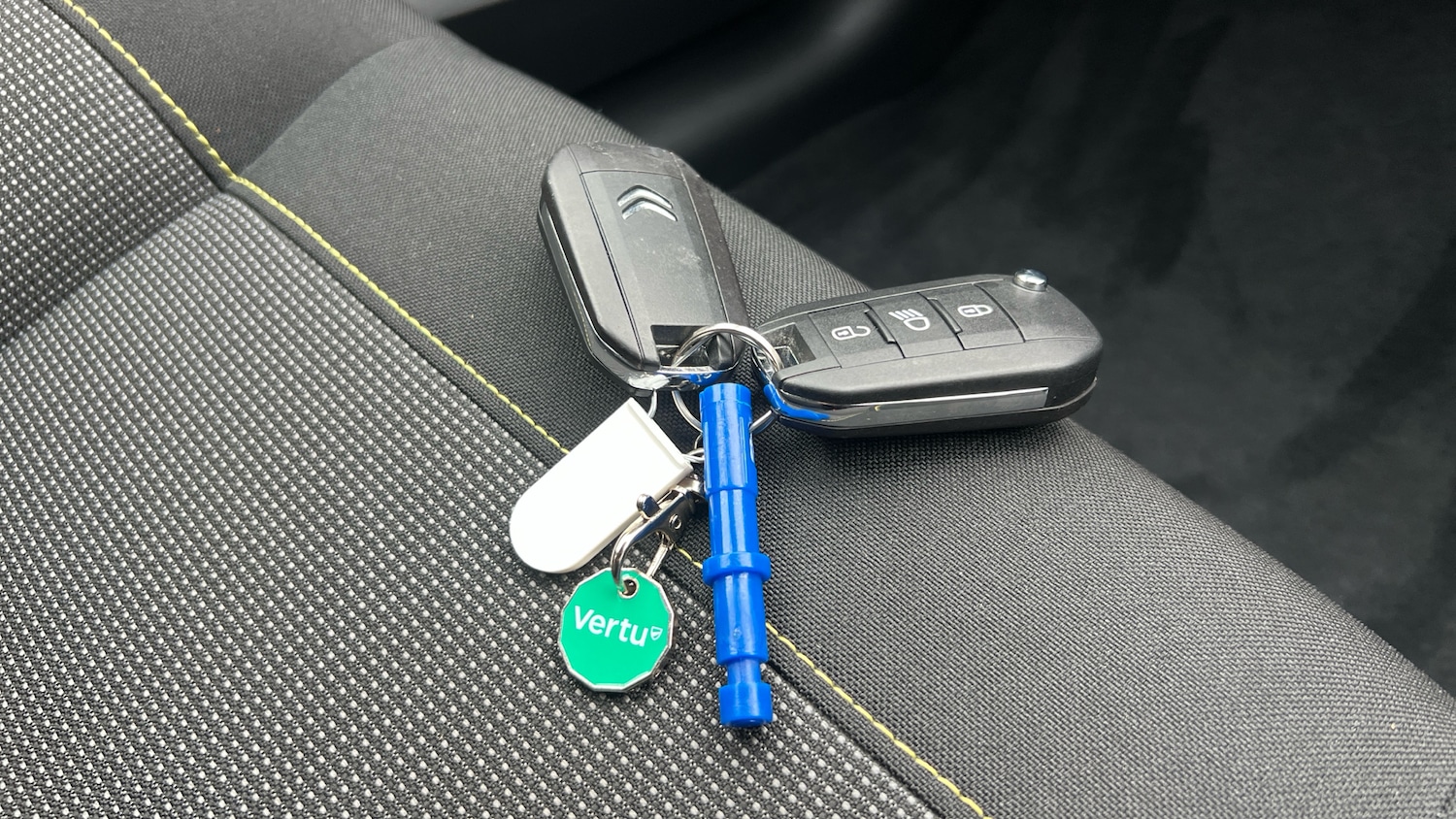 Used Citroen C3 2023 for sale - 77326698: Photo 20