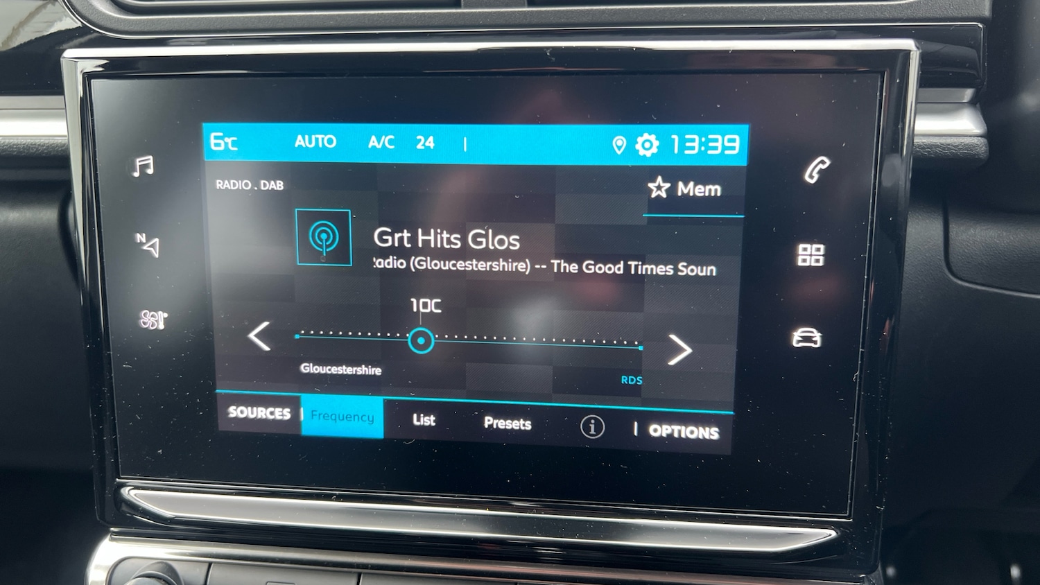 Used Citroen C3 2023 for sale - 77326698: Photo 21