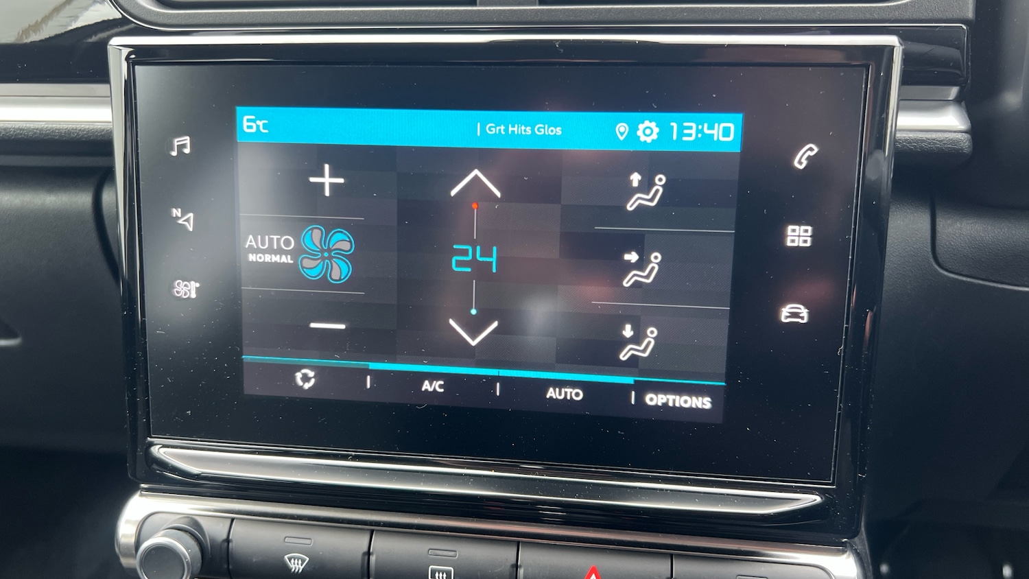 Used Citroen C3 2023 for sale - 77326698: Photo 22