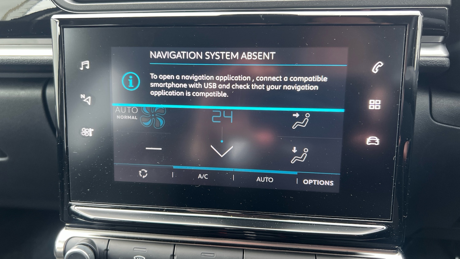 Used Citroen C3 2023 for sale - 77326698: Photo 23