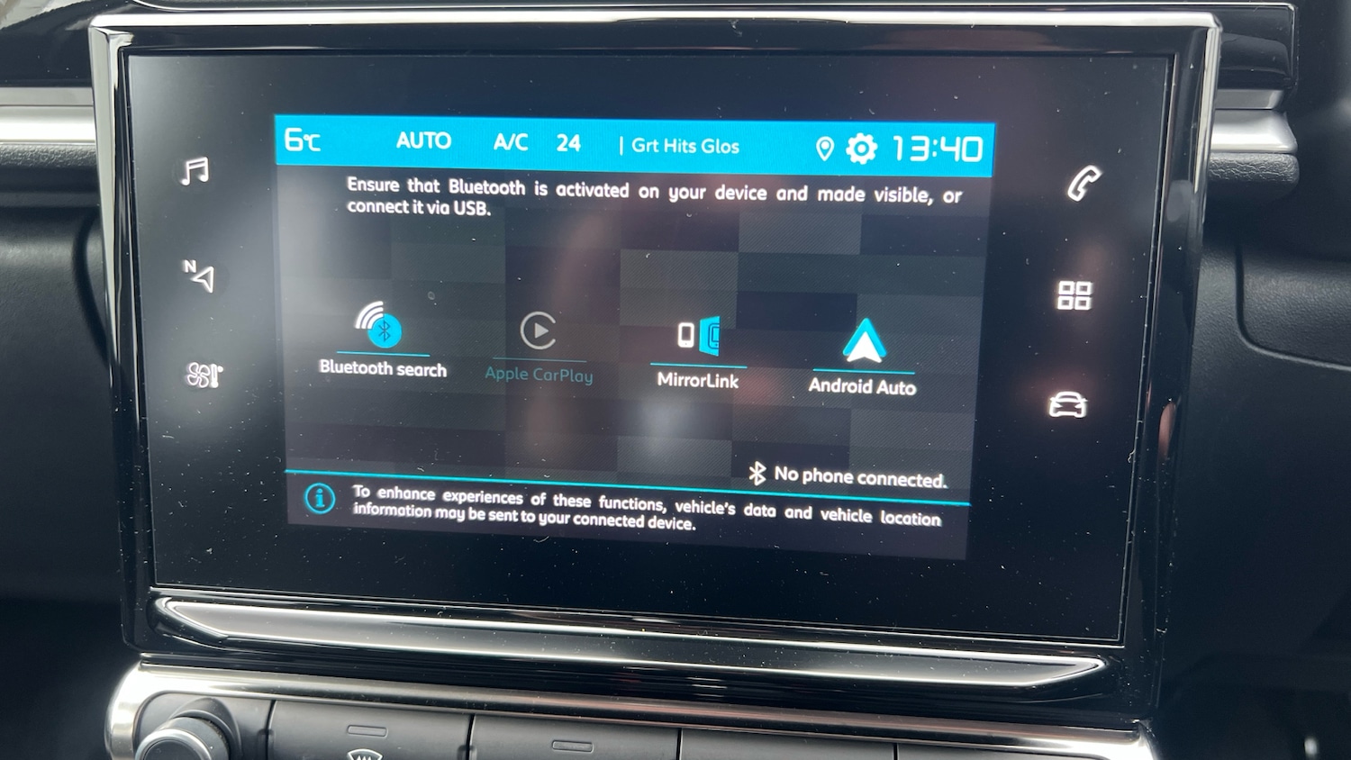 Used Citroen C3 2023 for sale - 77326698: Photo 24