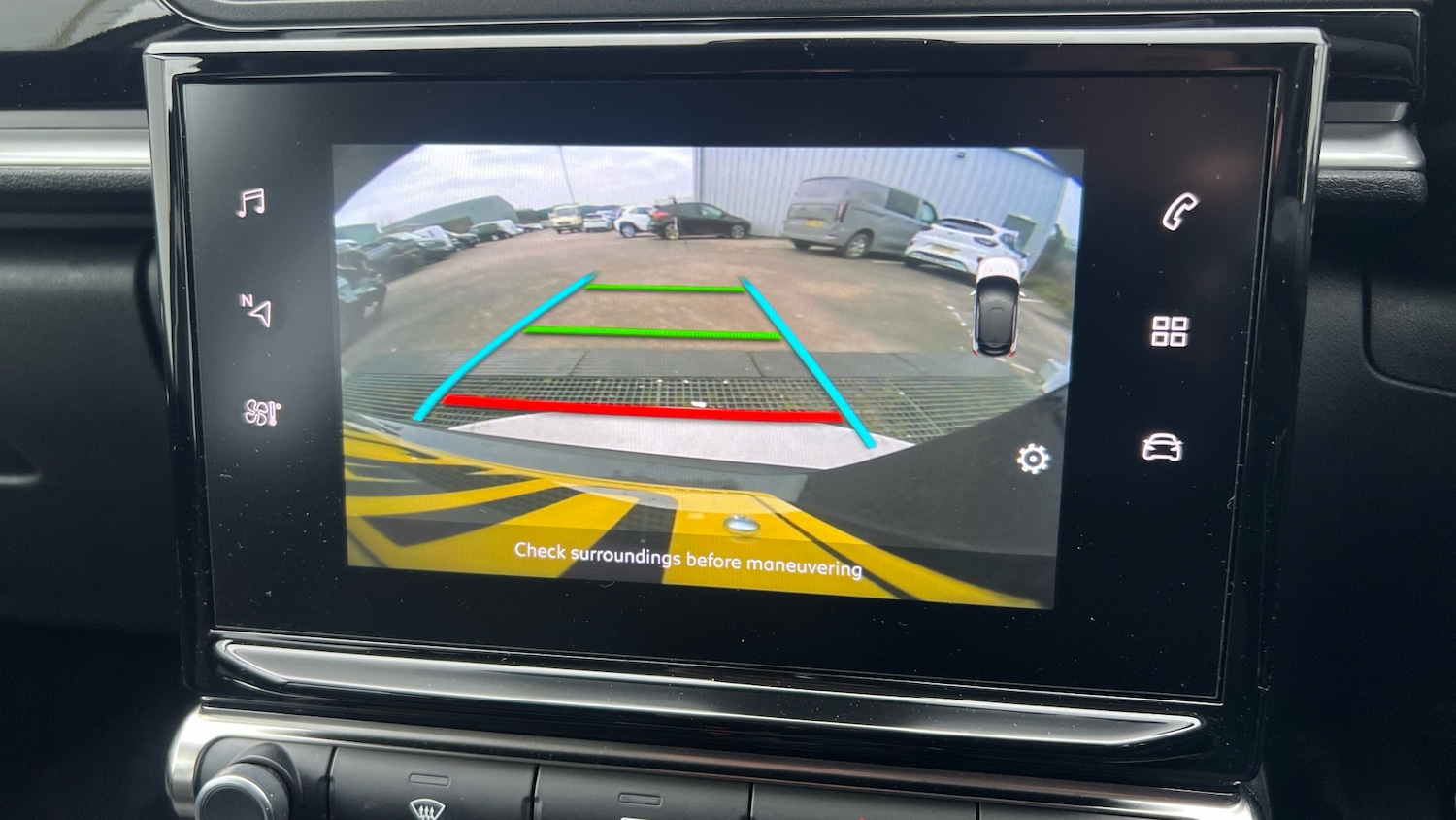 Used Citroen C3 2023 for sale - 77326698: Photo 25