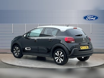 Used Citroen C3 2023 for sale - 77326698: Photo