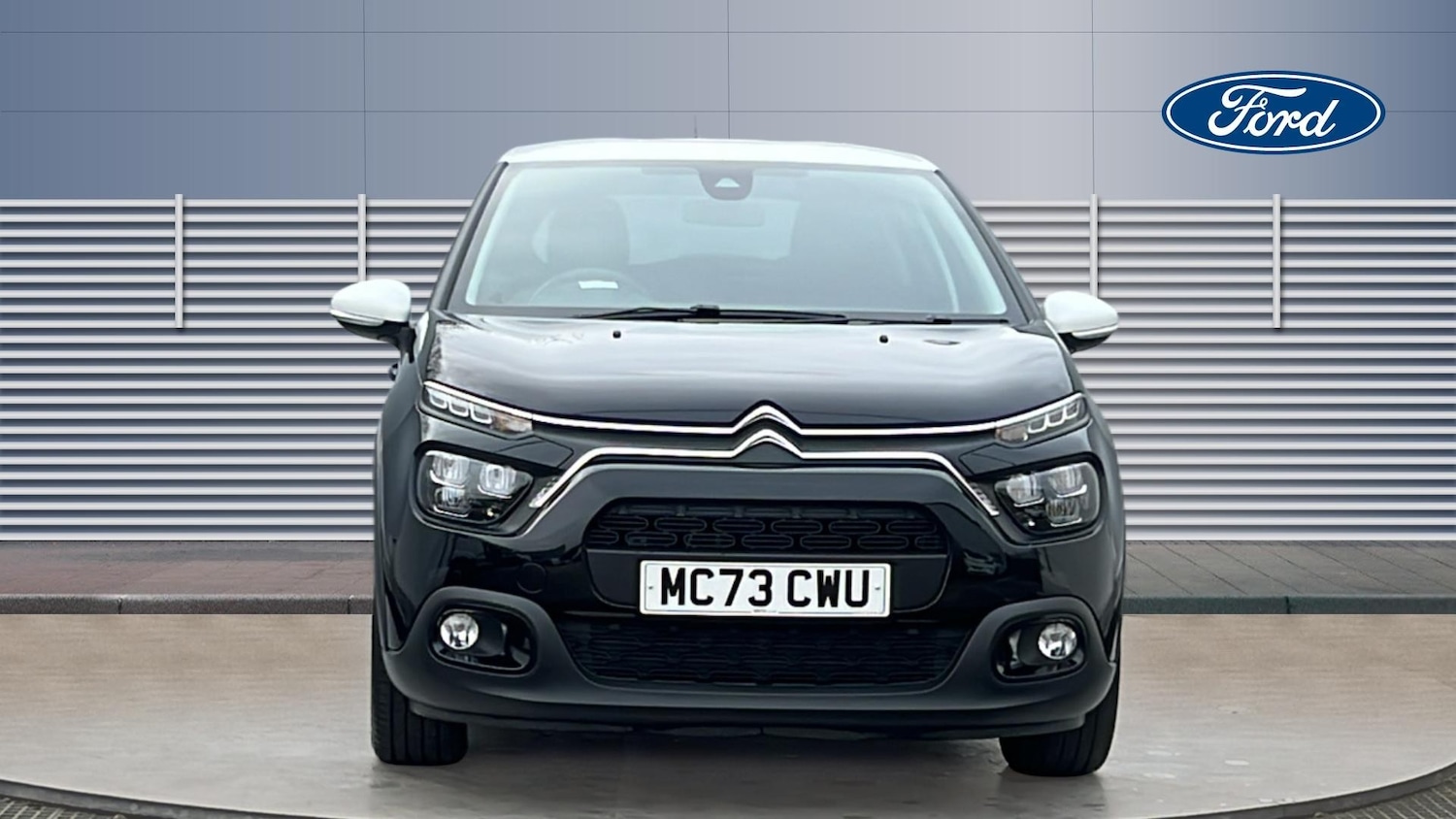 Used Citroen C3 2023 for sale - 77326698: Photo 3