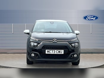 Used Citroen C3 2023 for sale - 77326698: Photo