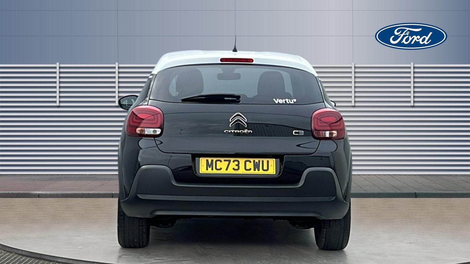 Used Citroen C3 2023 for sale - 77326698: Photo 6