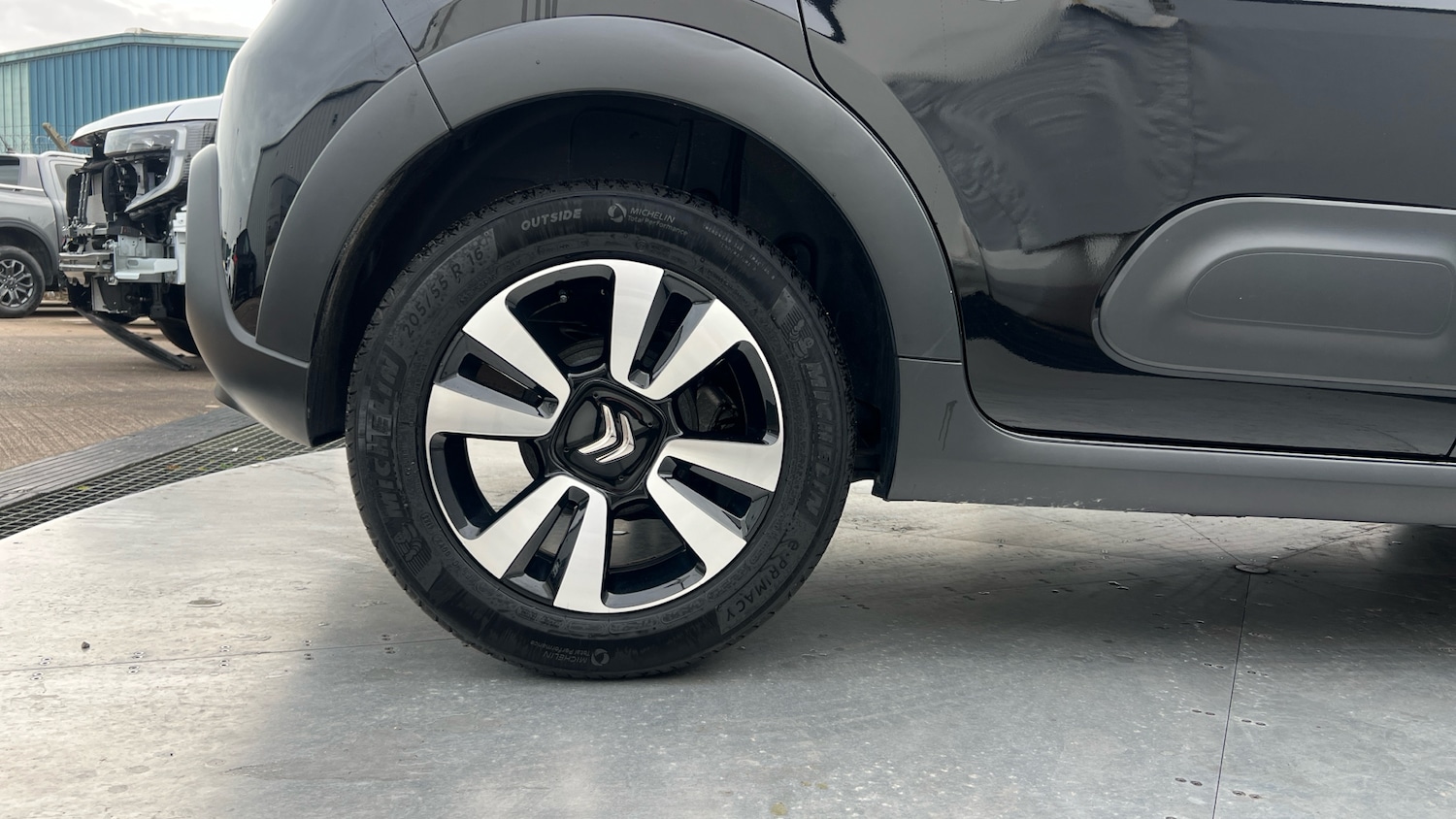 Used Citroen C3 2023 for sale - 77326698: Photo 7