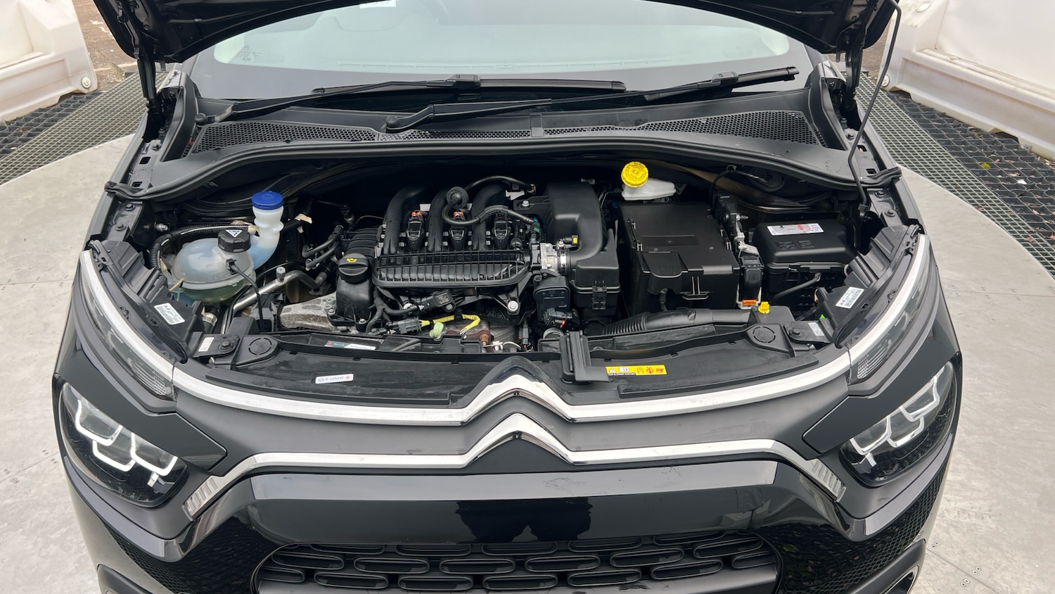 Used Citroen C3 2023 for sale - 77326698: Photo 8