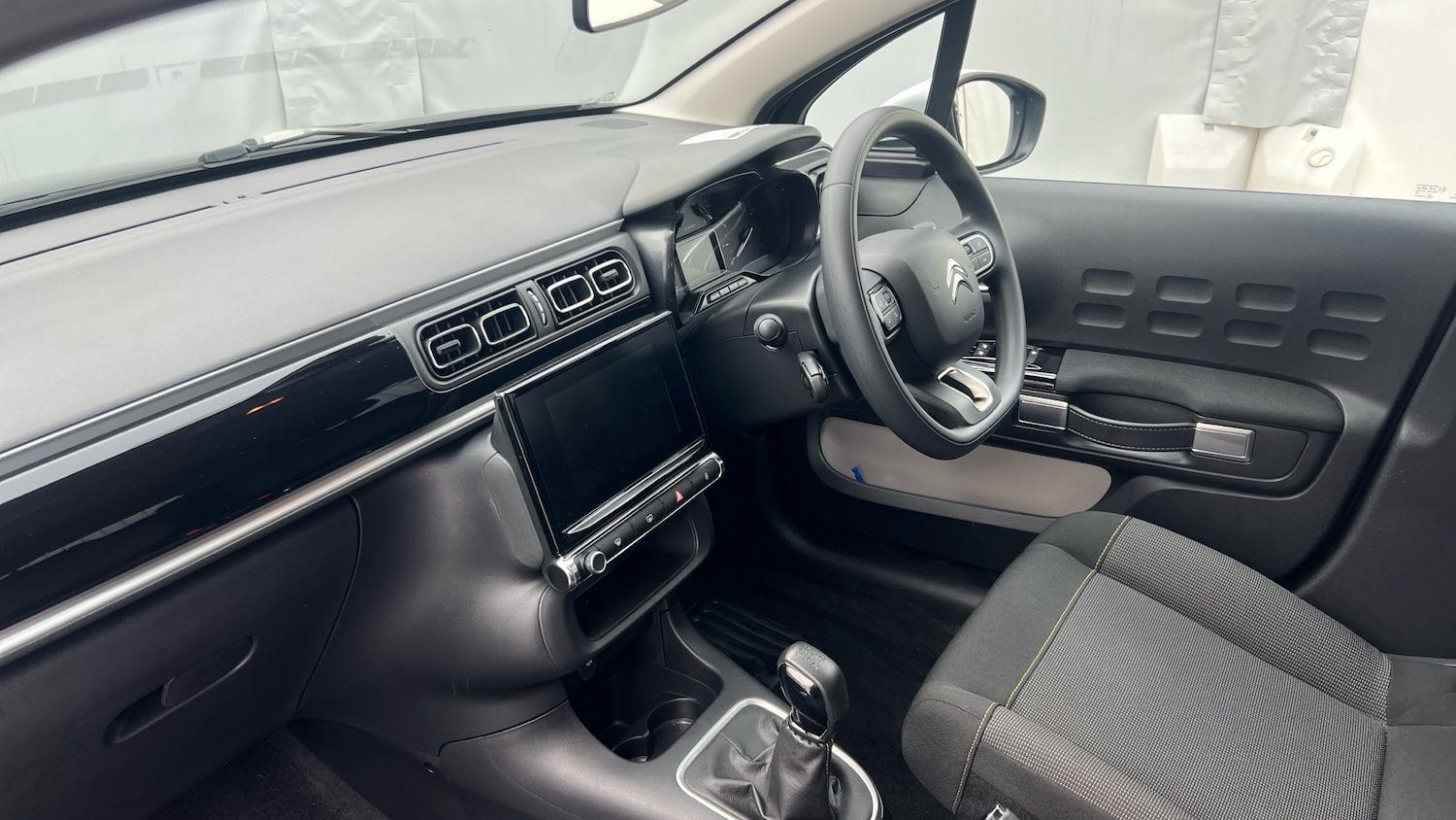 Used Citroen C3 2023 for sale - 77326698: Photo 9