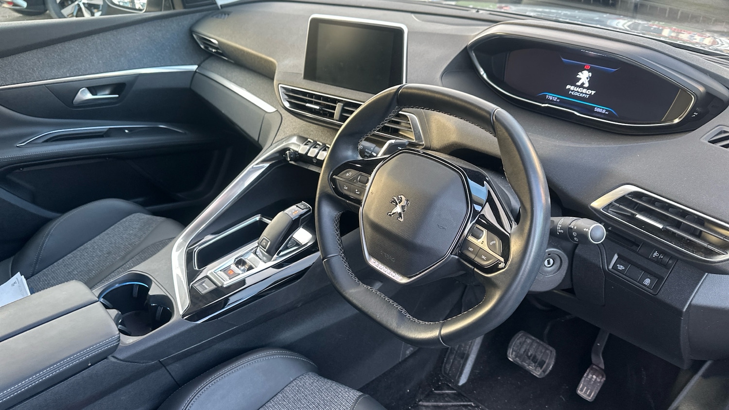 Used Peugeot 3008 2020 for sale - 77432514: Photo 11