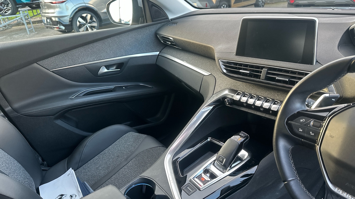 Used Peugeot 3008 2020 for sale - 77432514: Photo 14