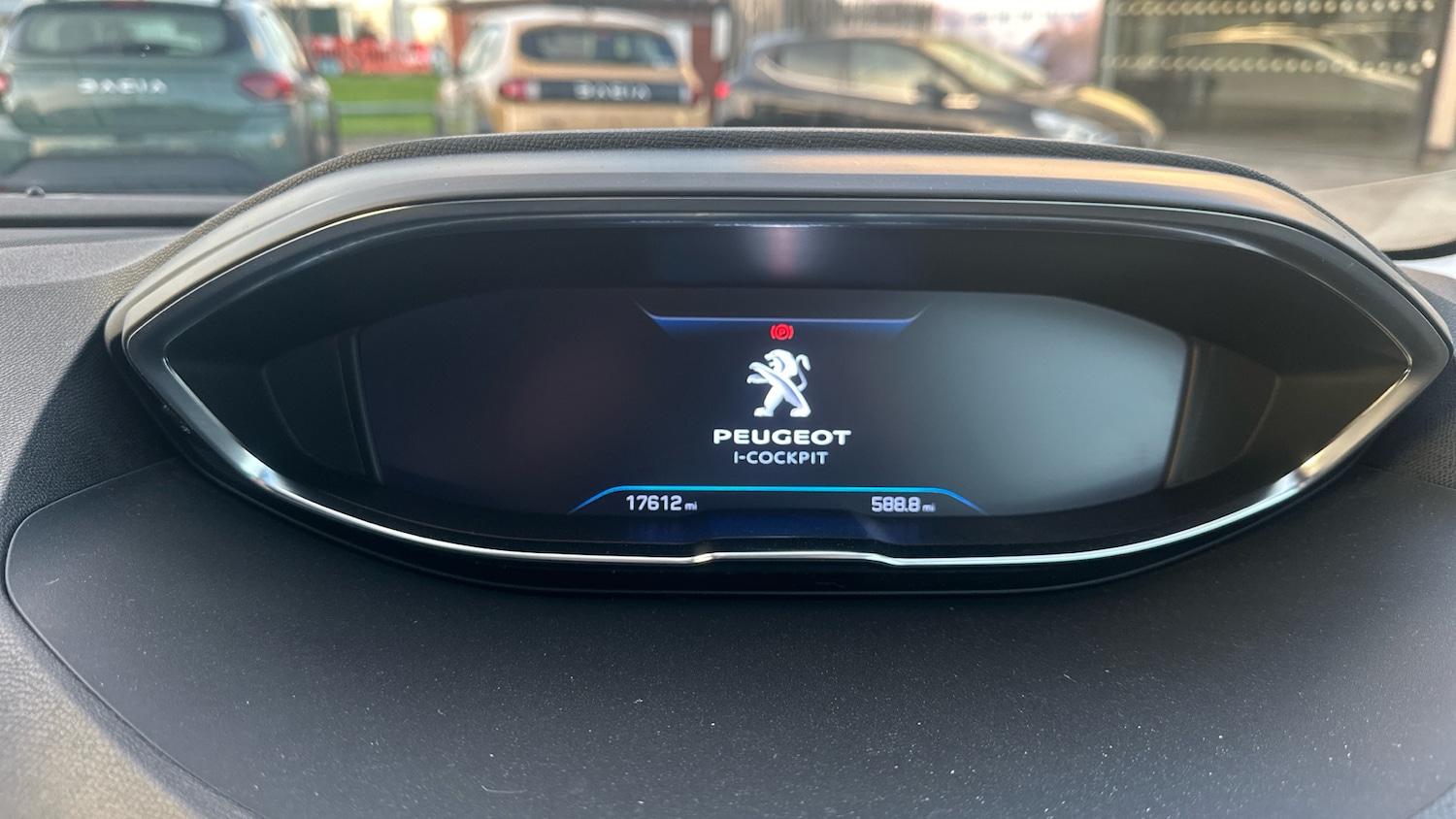 Used Peugeot 3008 2020 for sale - 77432514: Photo 18