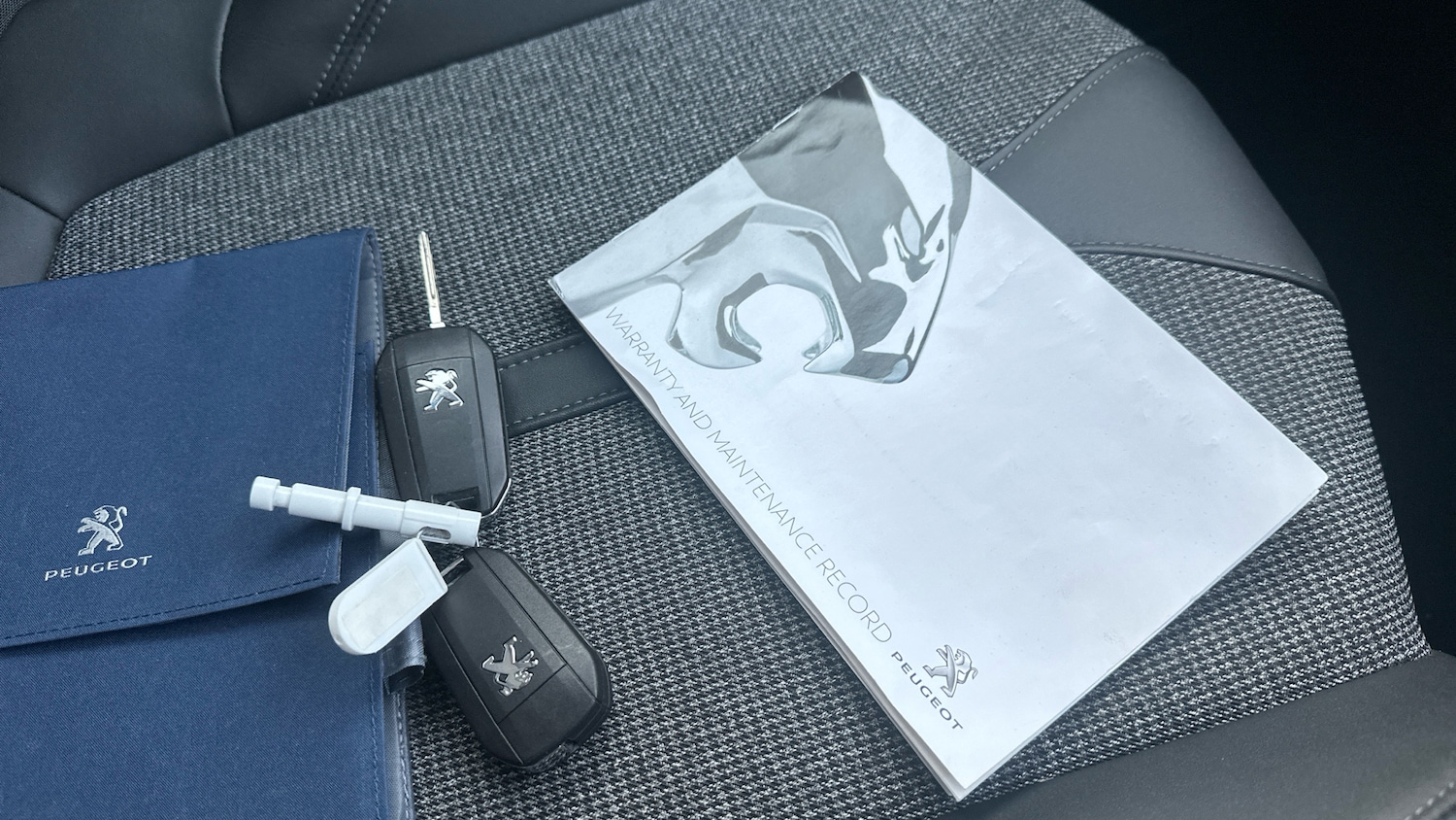 Used Peugeot 3008 2020 for sale - 77432514: Photo 19