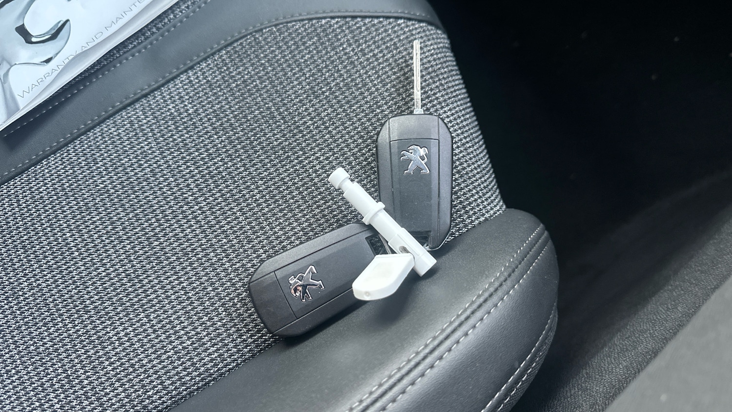 Used Peugeot 3008 2020 for sale - 77432514: Photo 20