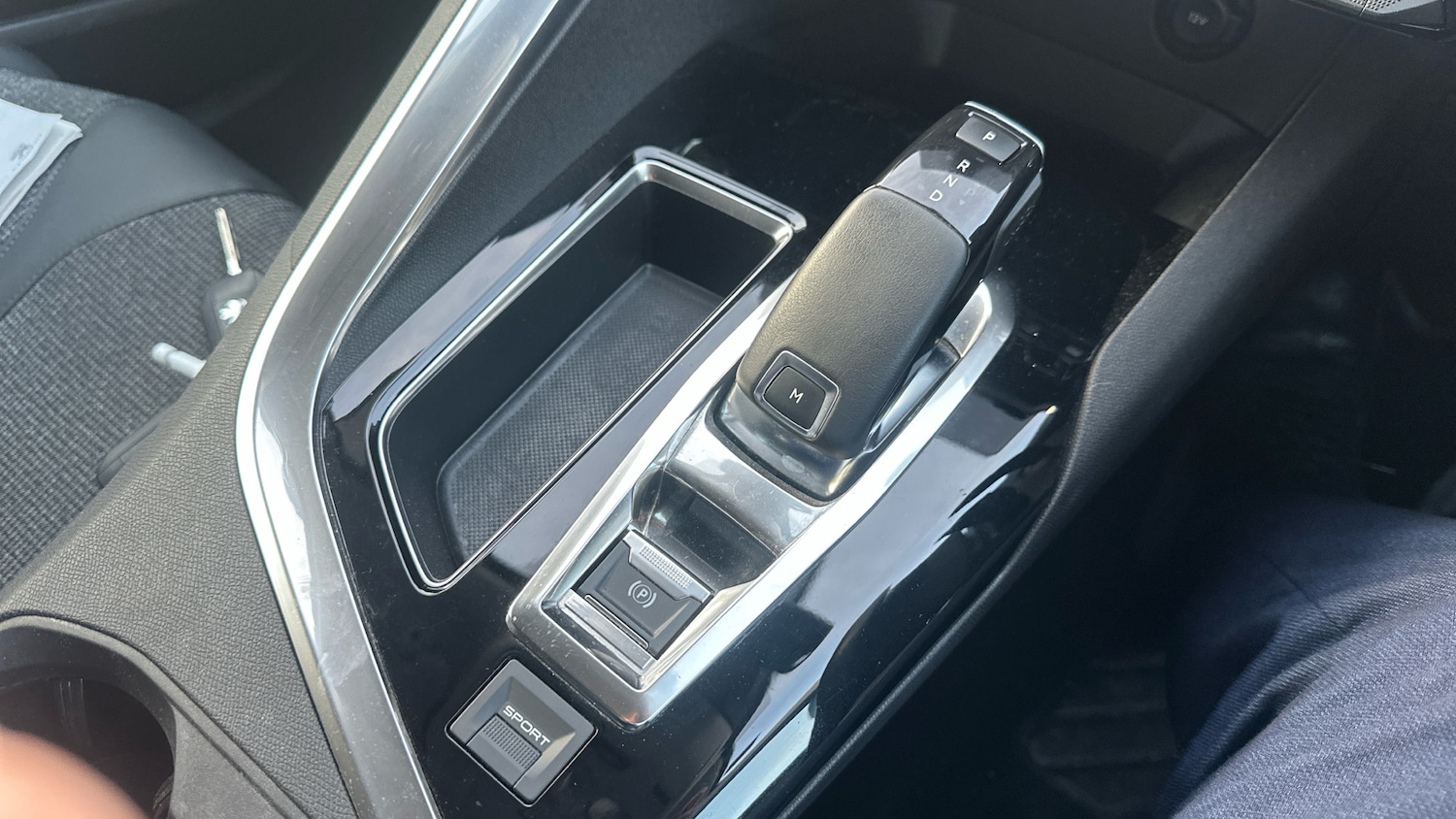 Used Peugeot 3008 2020 for sale - 77432514: Photo 21