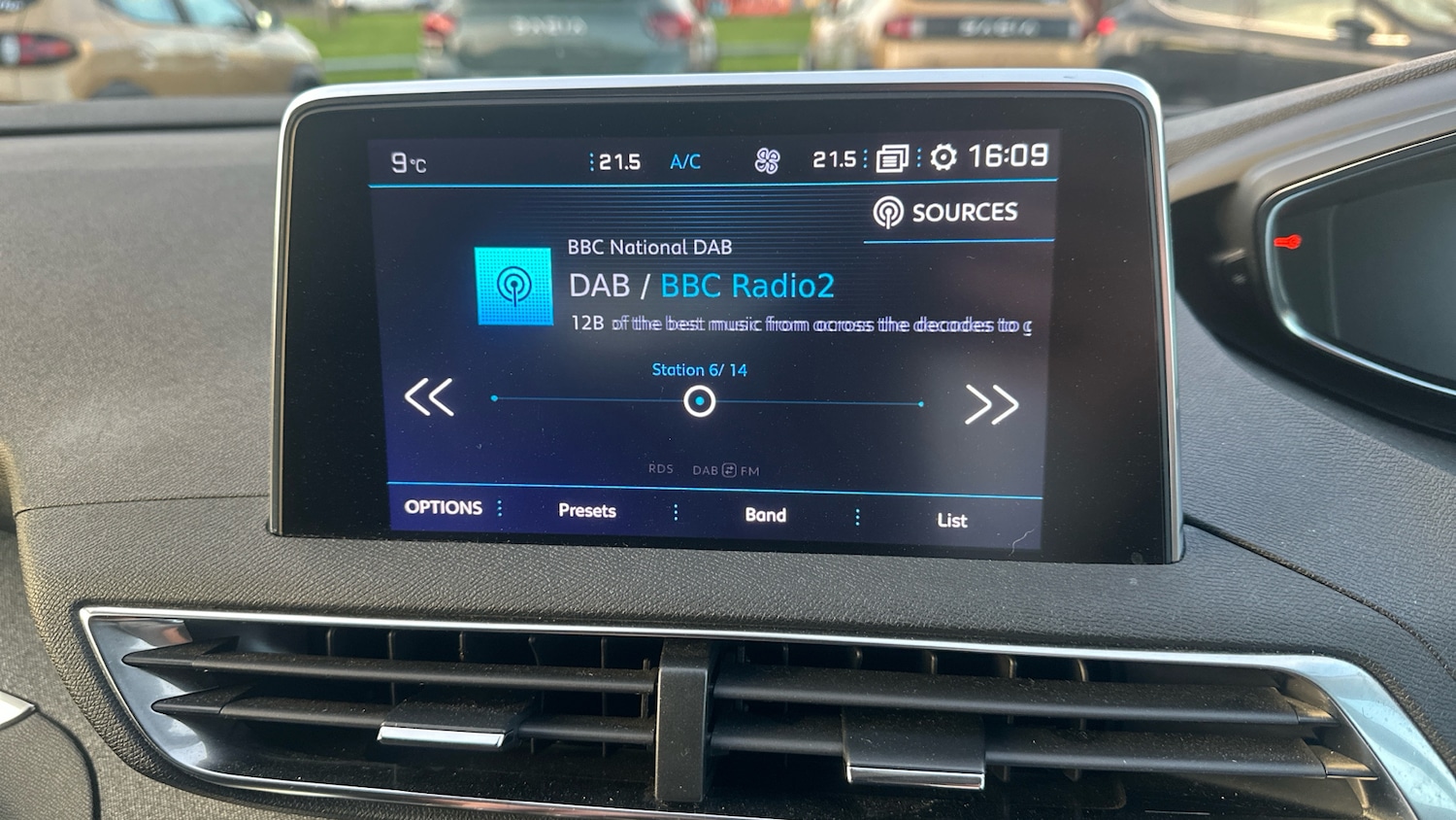 Used Peugeot 3008 2020 for sale - 77432514: Photo 22