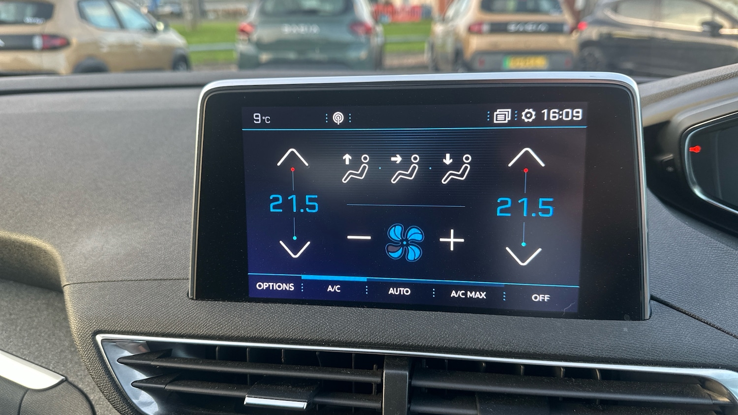 Used Peugeot 3008 2020 for sale - 77432514: Photo 23