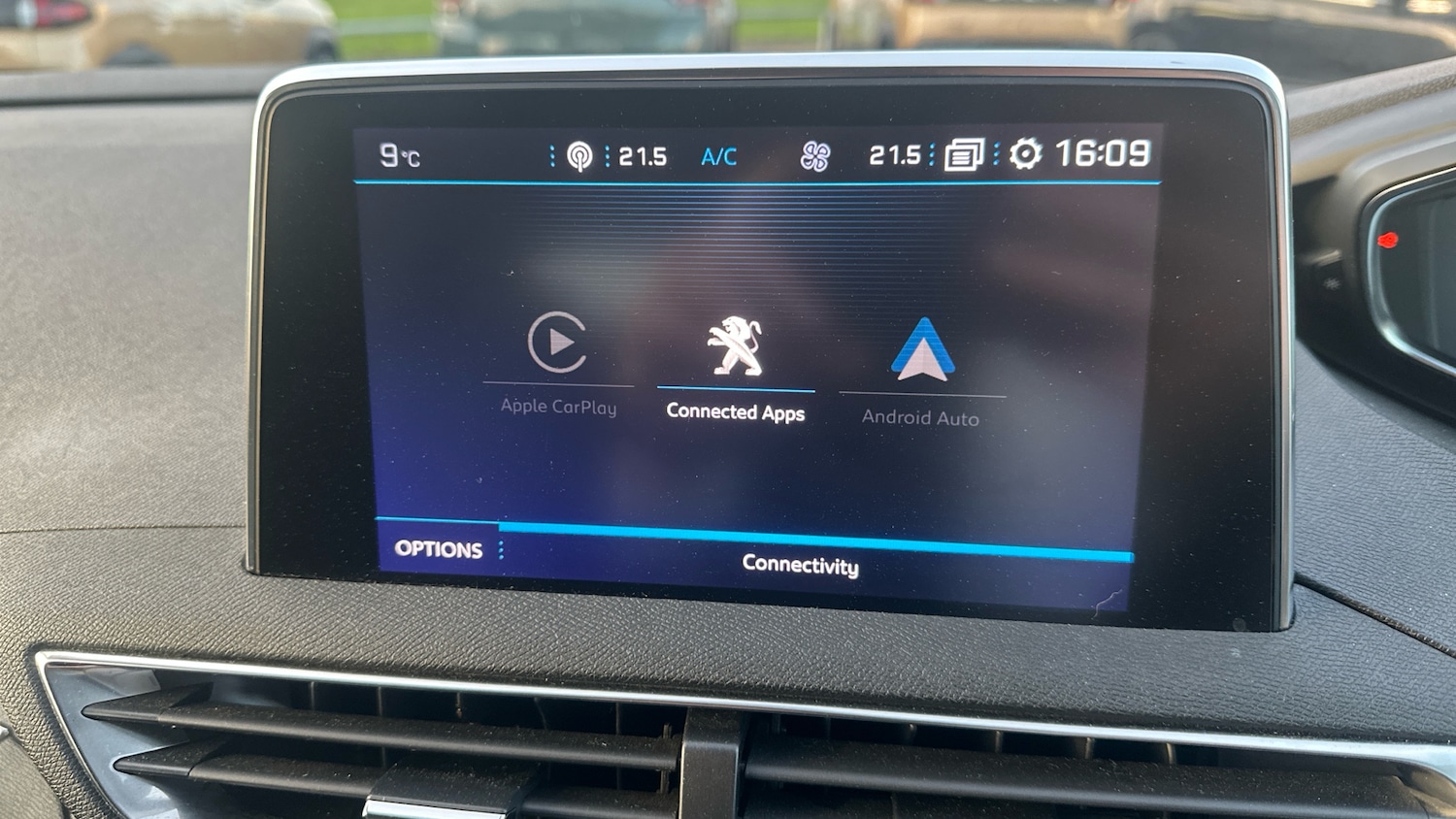 Used Peugeot 3008 2020 for sale - 77432514: Photo 26