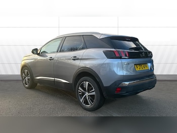 Used Peugeot 3008 2020 for sale - 77432514: Photo