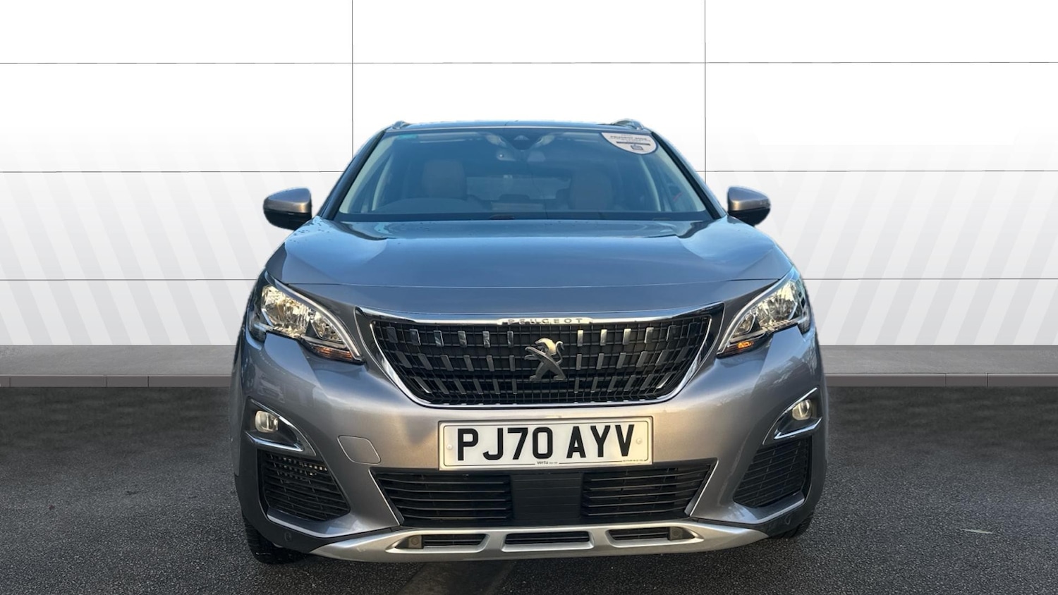 Used Peugeot 3008 2020 for sale - 77432514: Photo 3