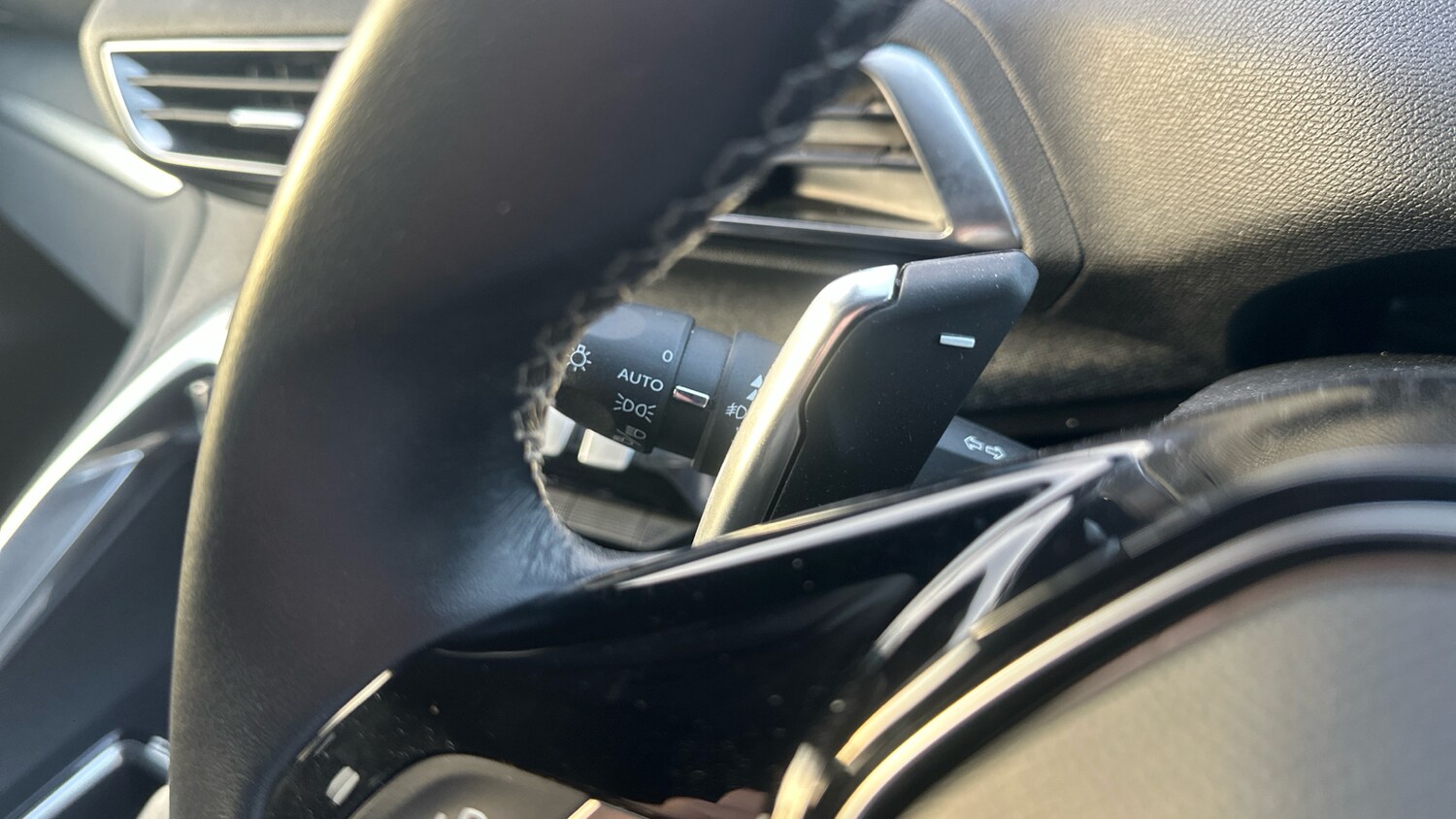 Used Peugeot 3008 2020 for sale - 77432514: Photo 32