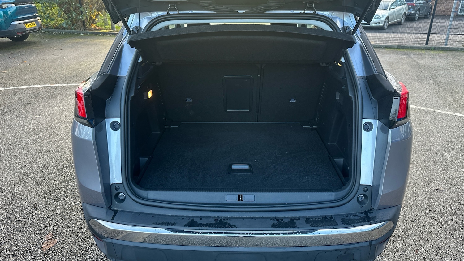 Used Peugeot 3008 2020 for sale - 77432514: Photo 4