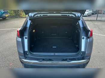 Used Peugeot 3008 2020 for sale - 77432514: Photo