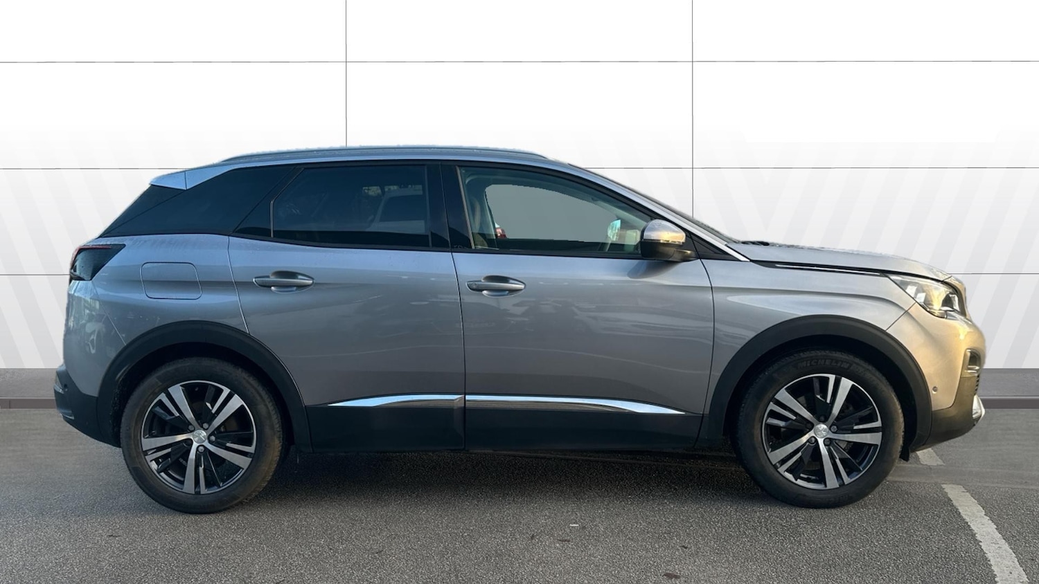 Used Peugeot 3008 2020 for sale - 77432514: Photo 5