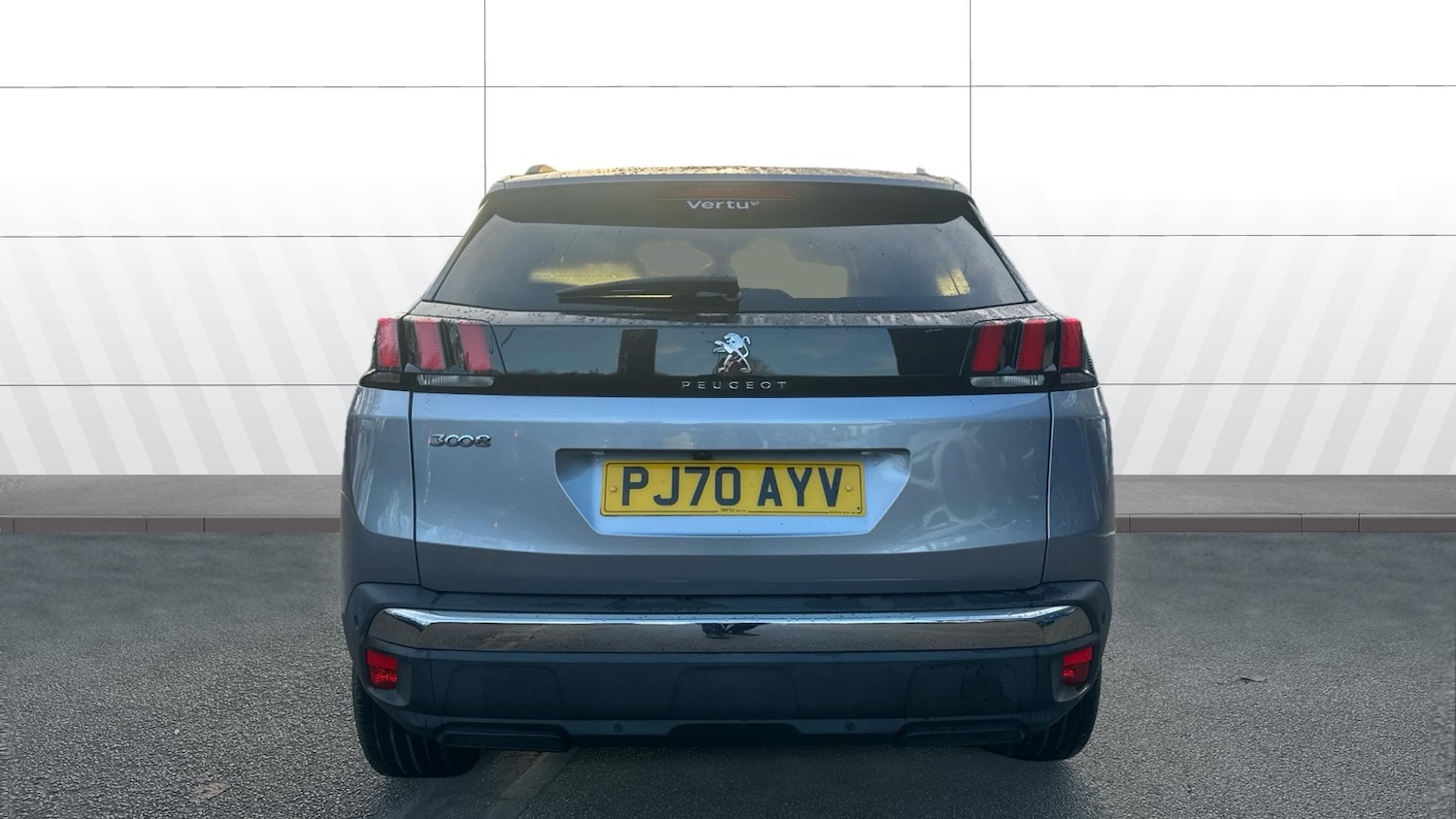 Used Peugeot 3008 2020 for sale - 77432514: Photo 6