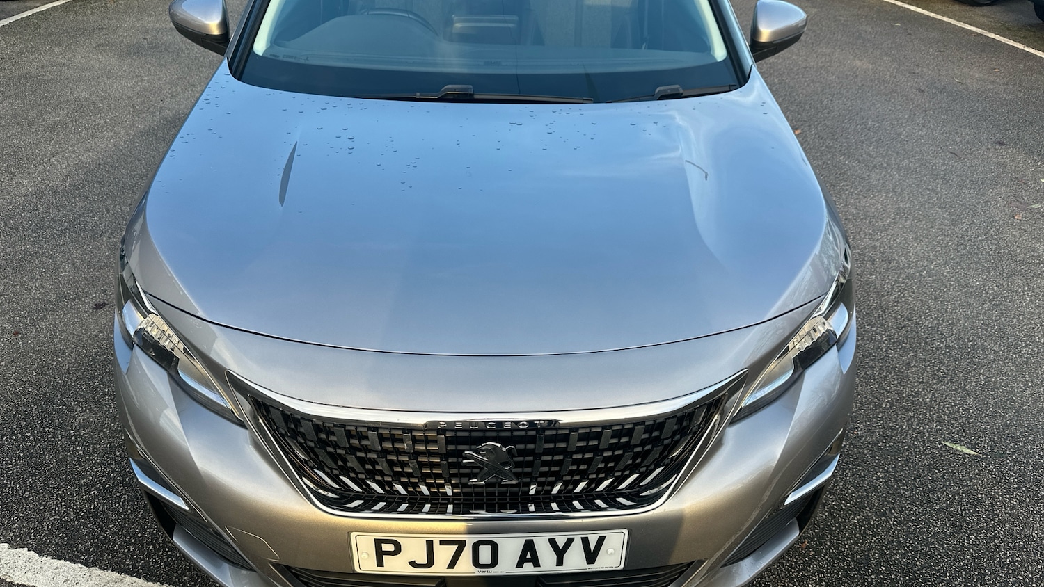 Used Peugeot 3008 2020 for sale - 77432514: Photo 8