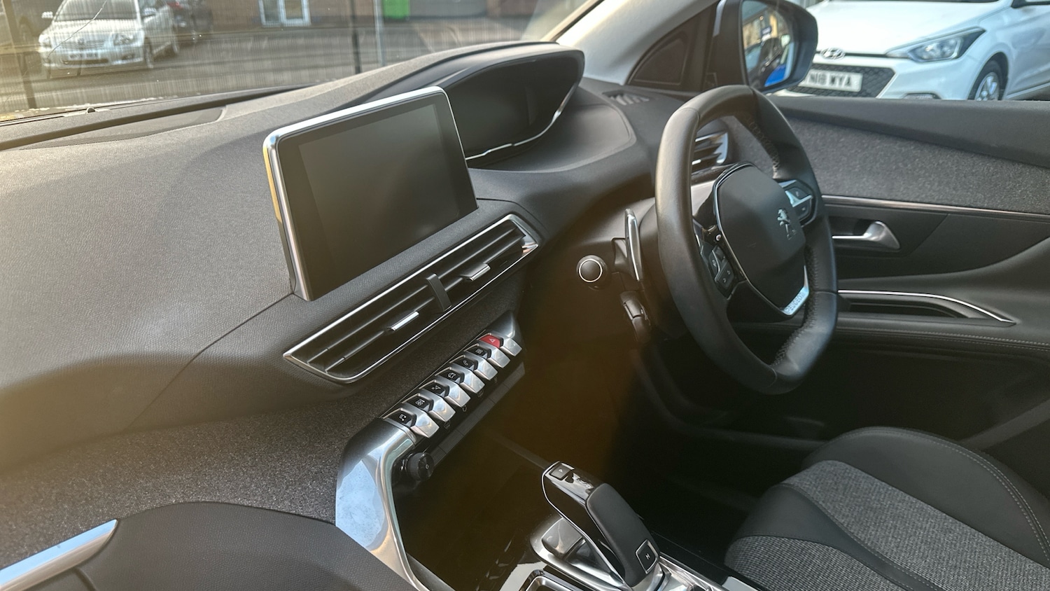 Used Peugeot 3008 2020 for sale - 77432514: Photo 9