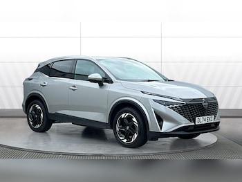 Used Nissan Qashqai 2024 for sale - 78644104: Photo
