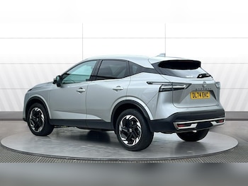 Used Nissan Qashqai 2024 for sale - 78644104: Photo