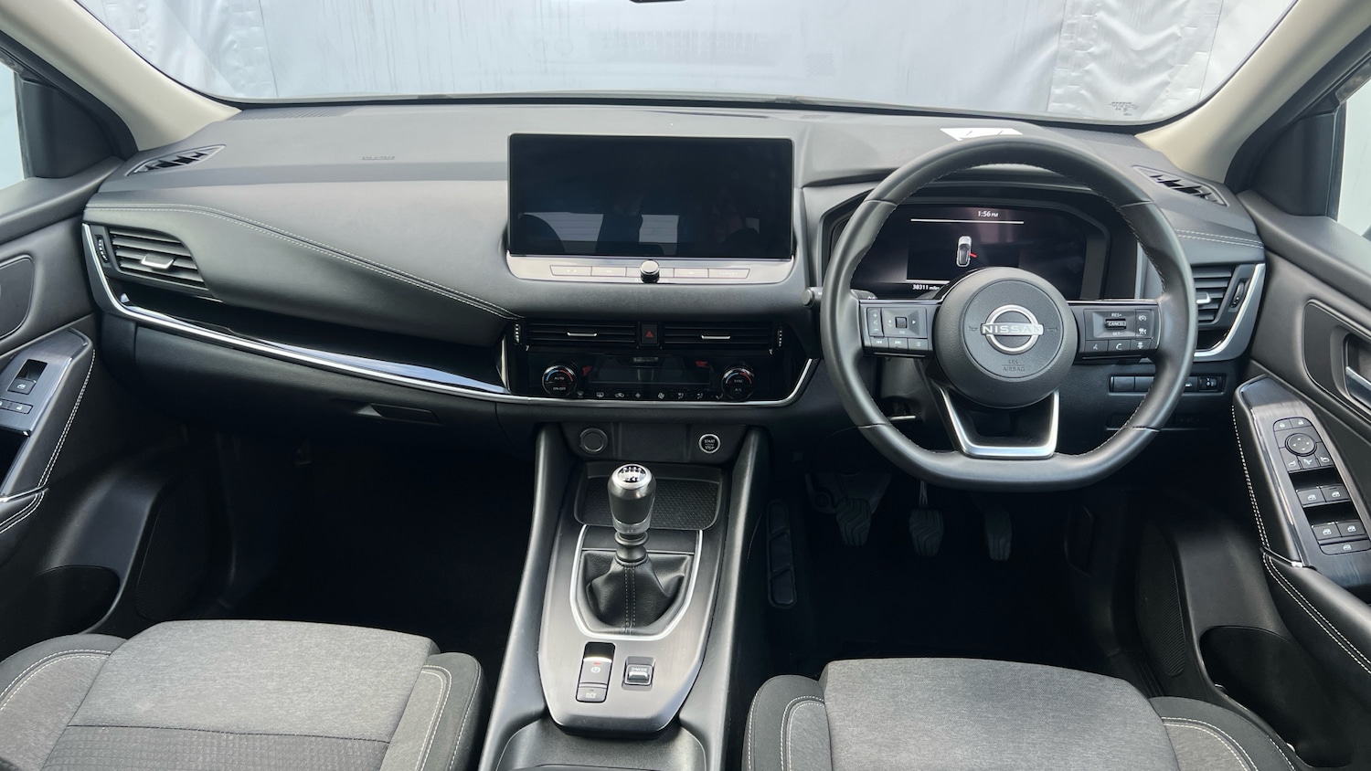 Used Nissan Qashqai 2024 for sale - 77665542: Photo 10