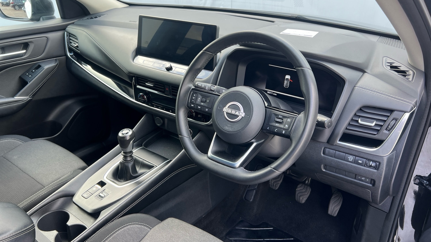 Used Nissan Qashqai 2024 for sale - 77665542: Photo 11