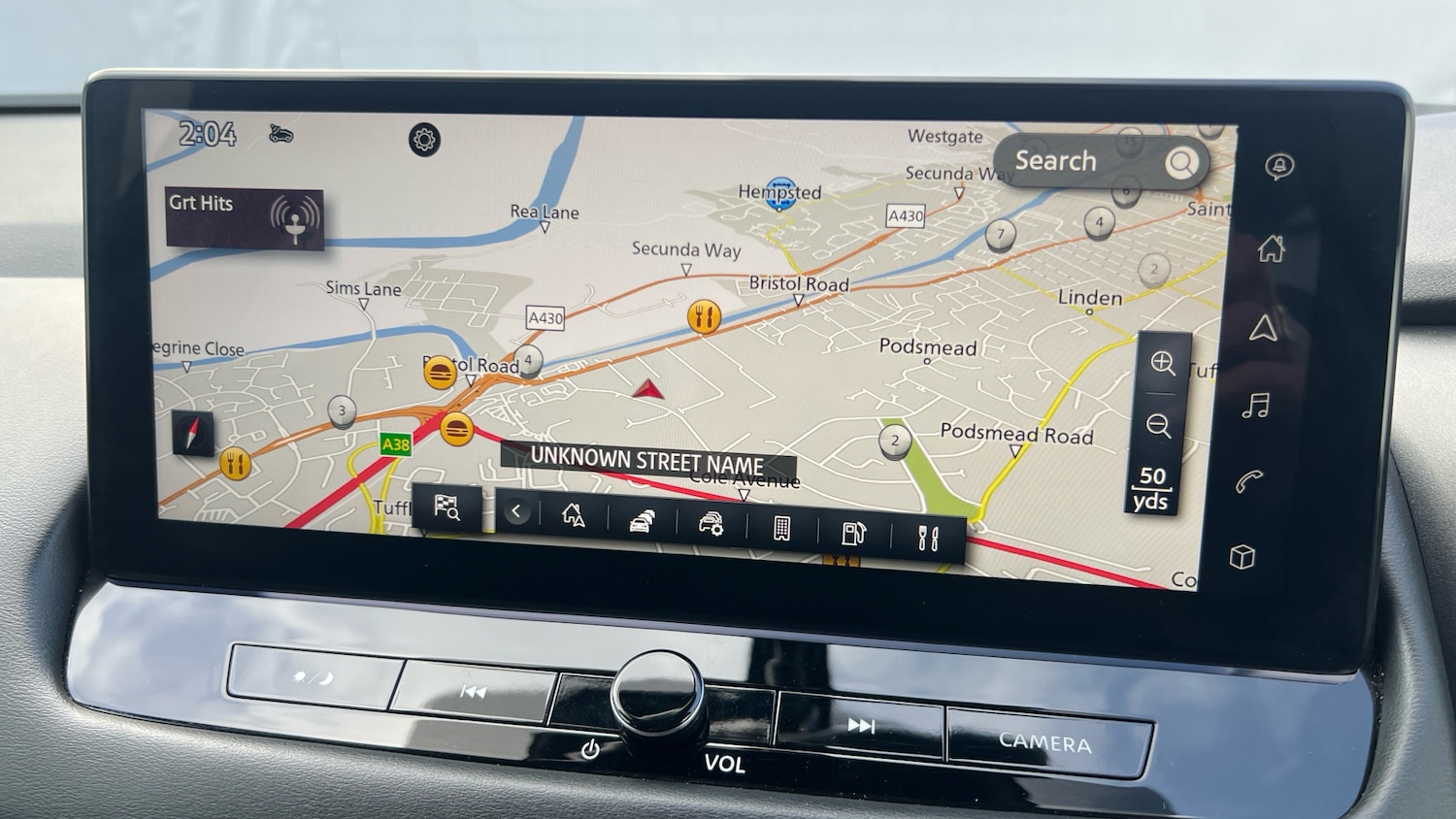 Used Nissan Qashqai 2024 for sale - 77665542: Photo 12